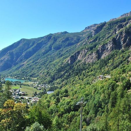 Hotell Millefiori- Alpine Event Lodge Валтурненче Екстериор снимка