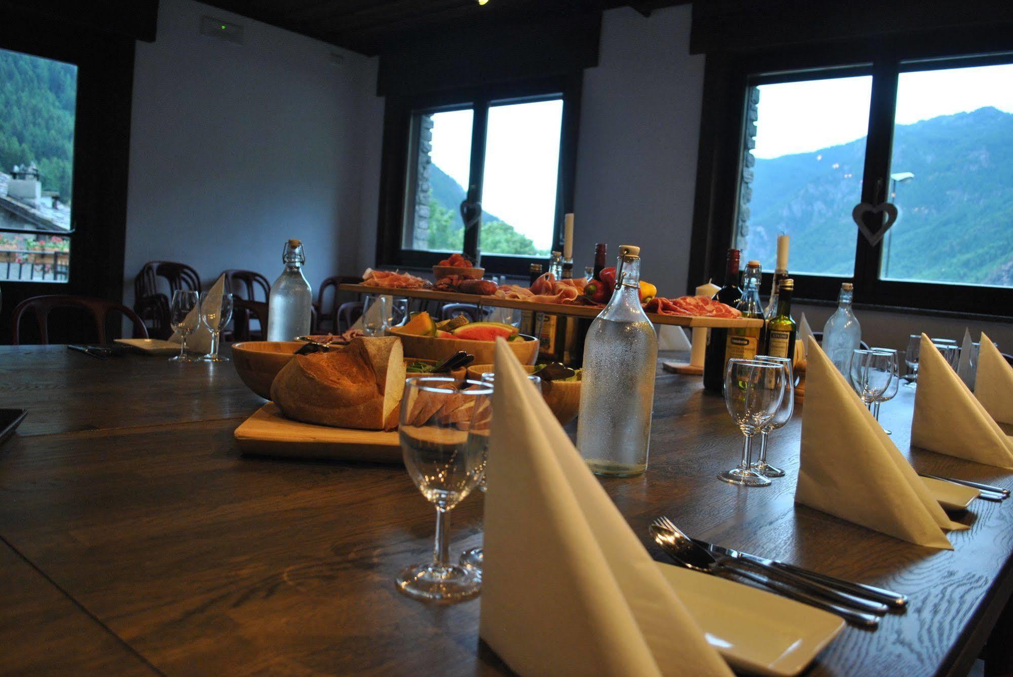 Hotell Millefiori- Alpine Event Lodge Валтурненче Екстериор снимка