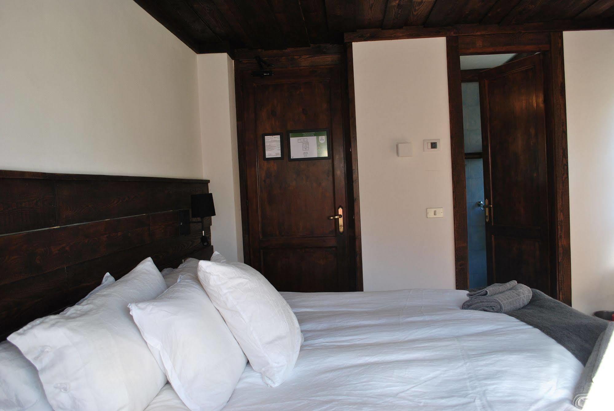 Hotell Millefiori- Alpine Event Lodge Валтурненче Екстериор снимка