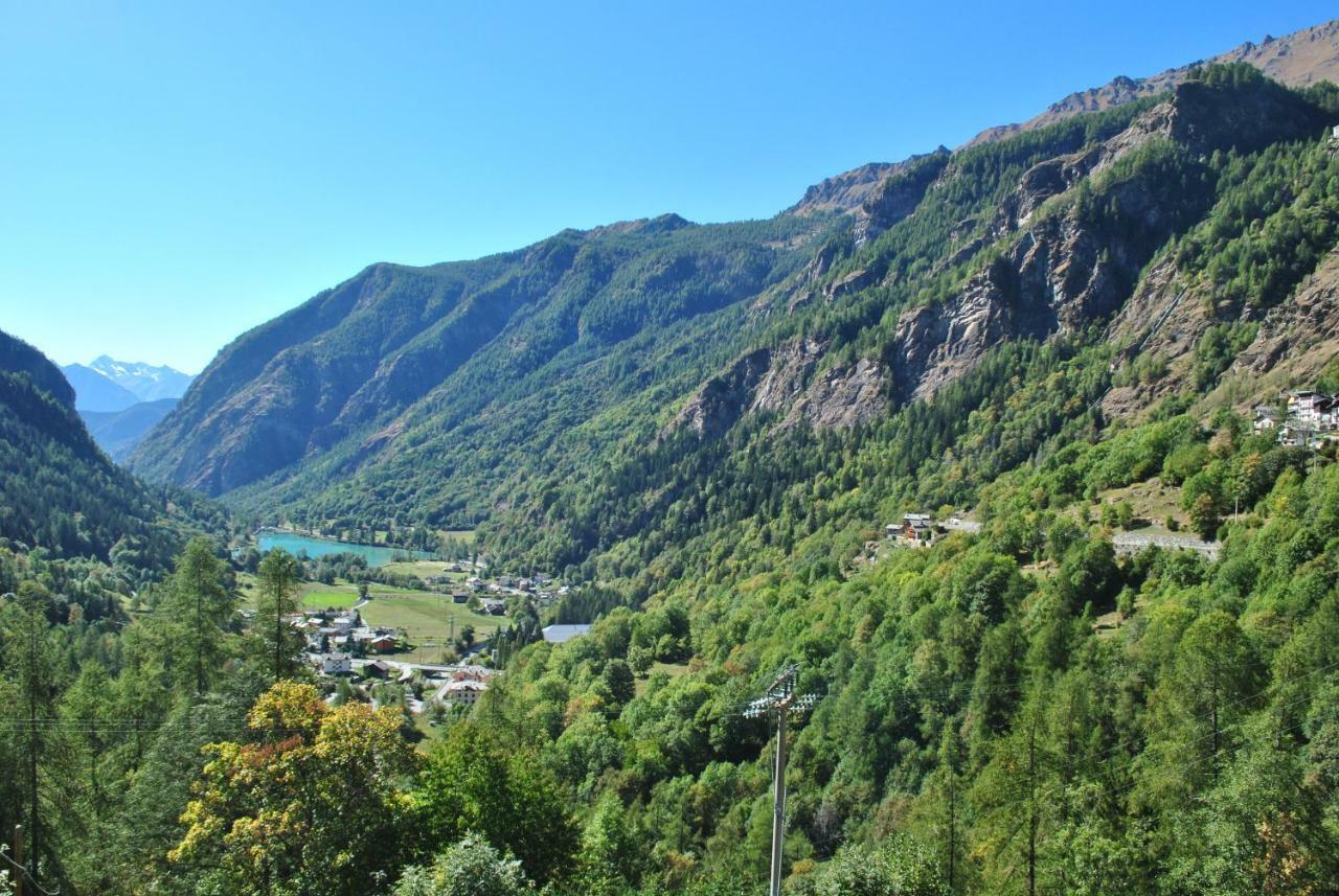 Hotell Millefiori- Alpine Event Lodge Валтурненче Екстериор снимка
