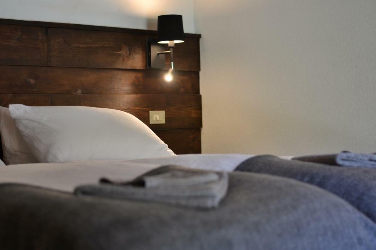 Hotell Millefiori- Alpine Event Lodge Валтурненче Екстериор снимка