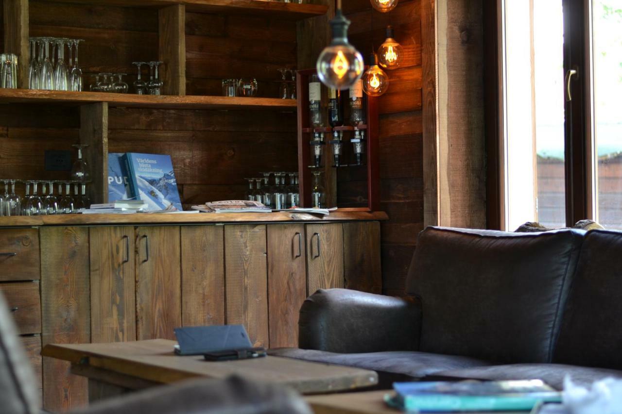 Hotell Millefiori- Alpine Event Lodge Валтурненче Екстериор снимка