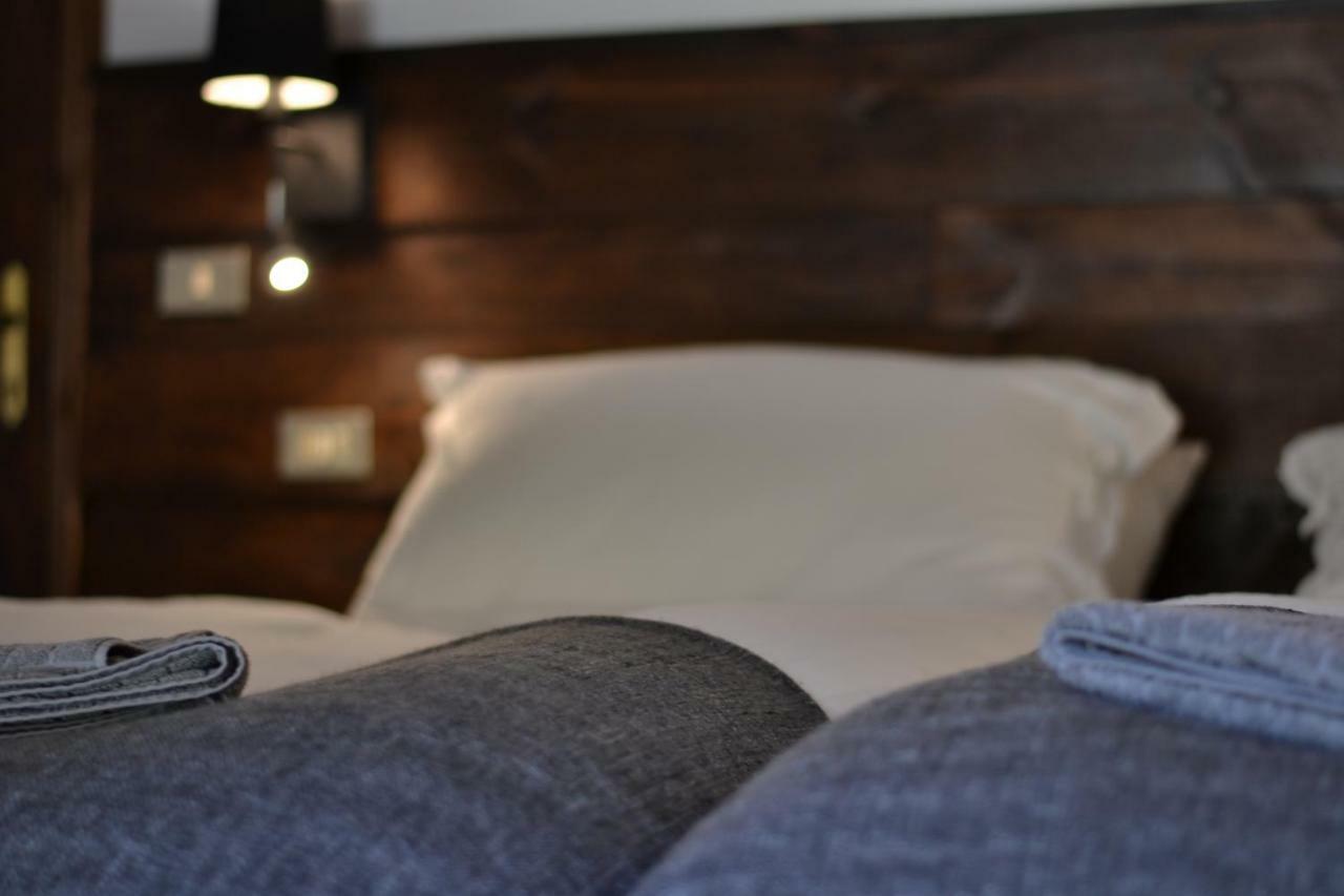 Hotell Millefiori- Alpine Event Lodge Валтурненче Екстериор снимка