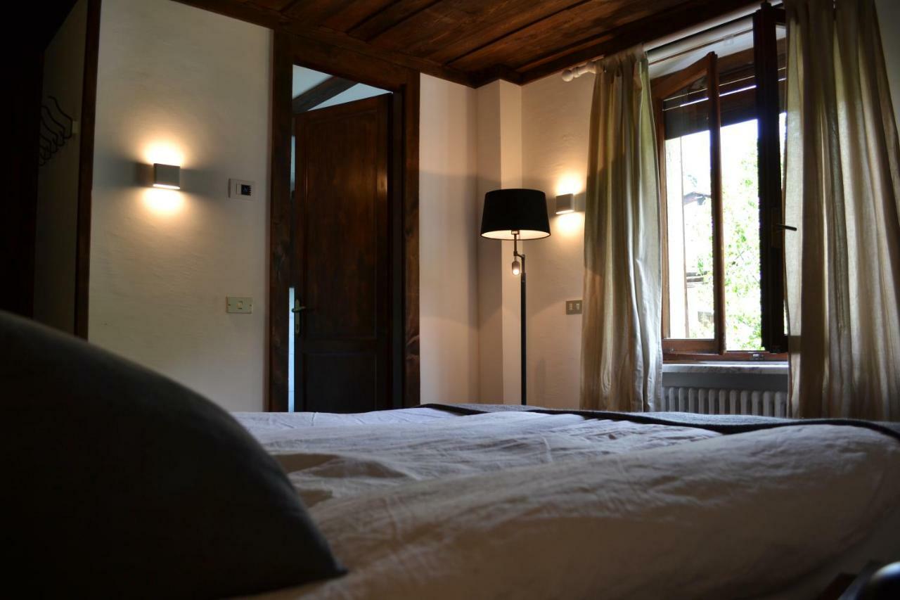 Hotell Millefiori- Alpine Event Lodge Валтурненче Екстериор снимка