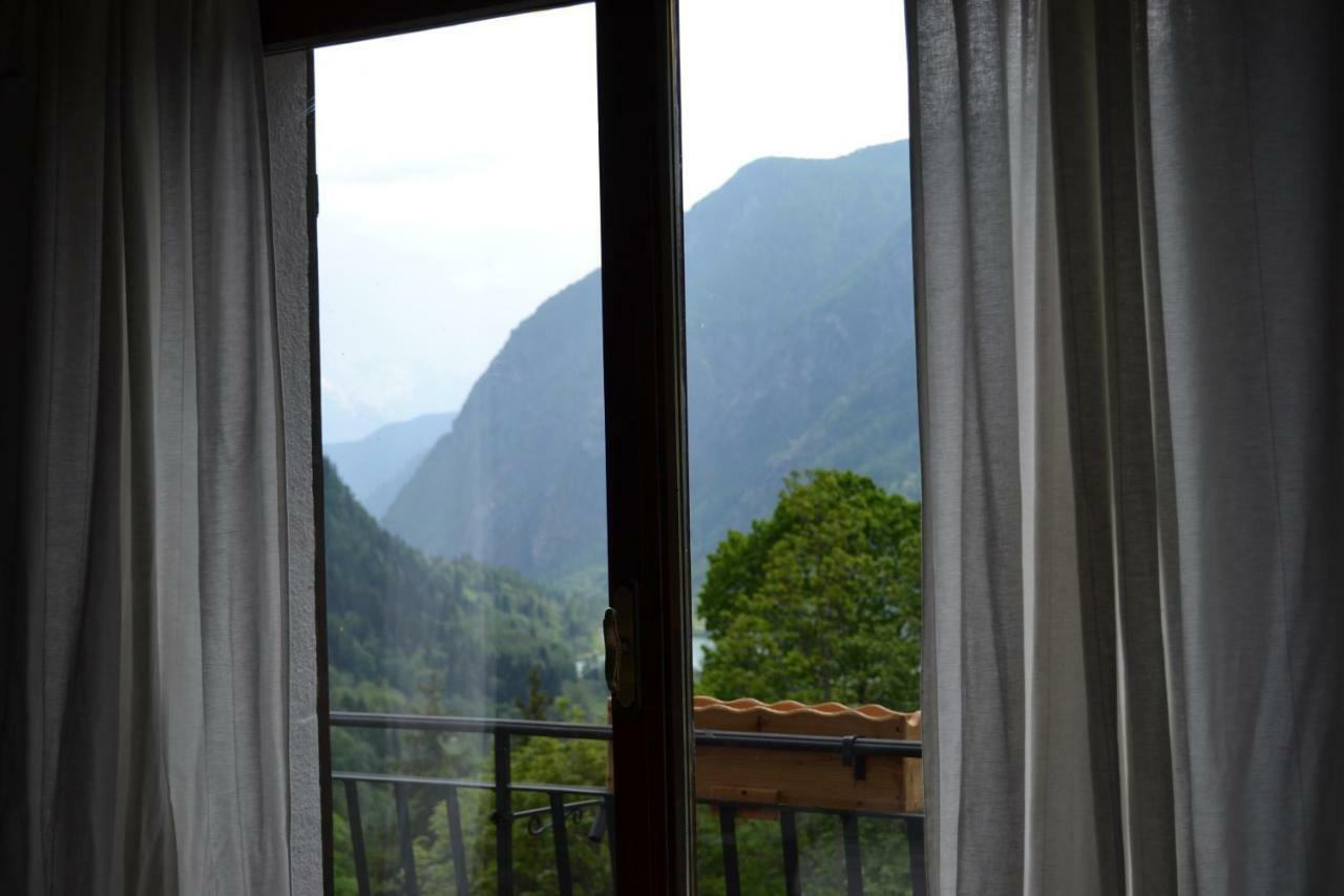 Hotell Millefiori- Alpine Event Lodge Валтурненче Екстериор снимка