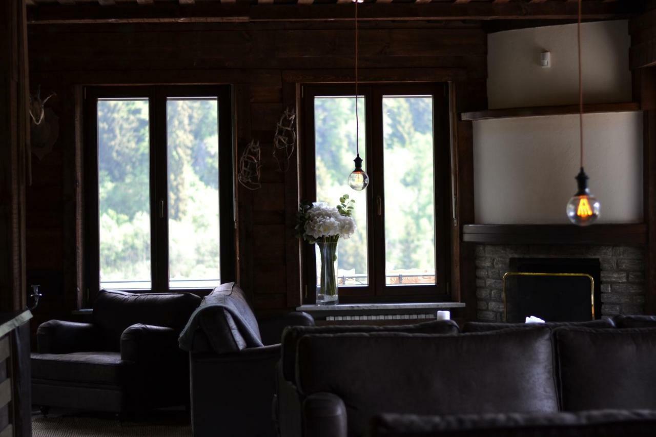 Hotell Millefiori- Alpine Event Lodge Валтурненче Екстериор снимка