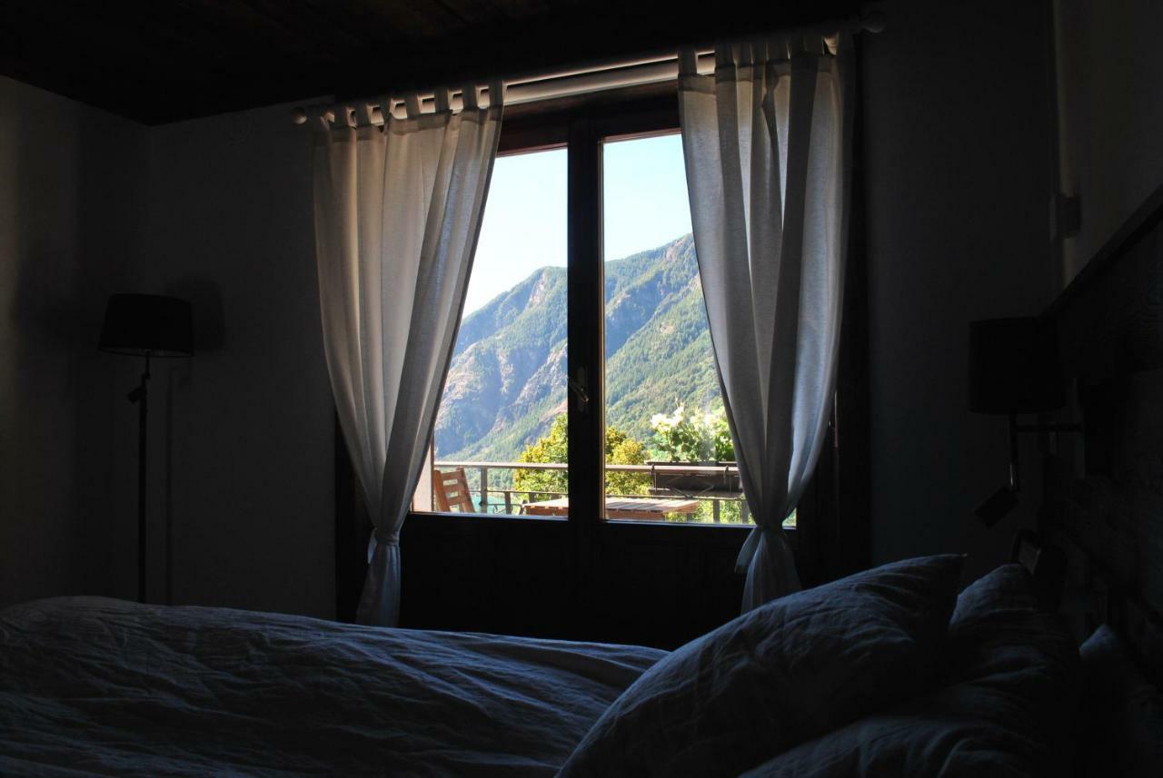 Hotell Millefiori- Alpine Event Lodge Валтурненче Екстериор снимка