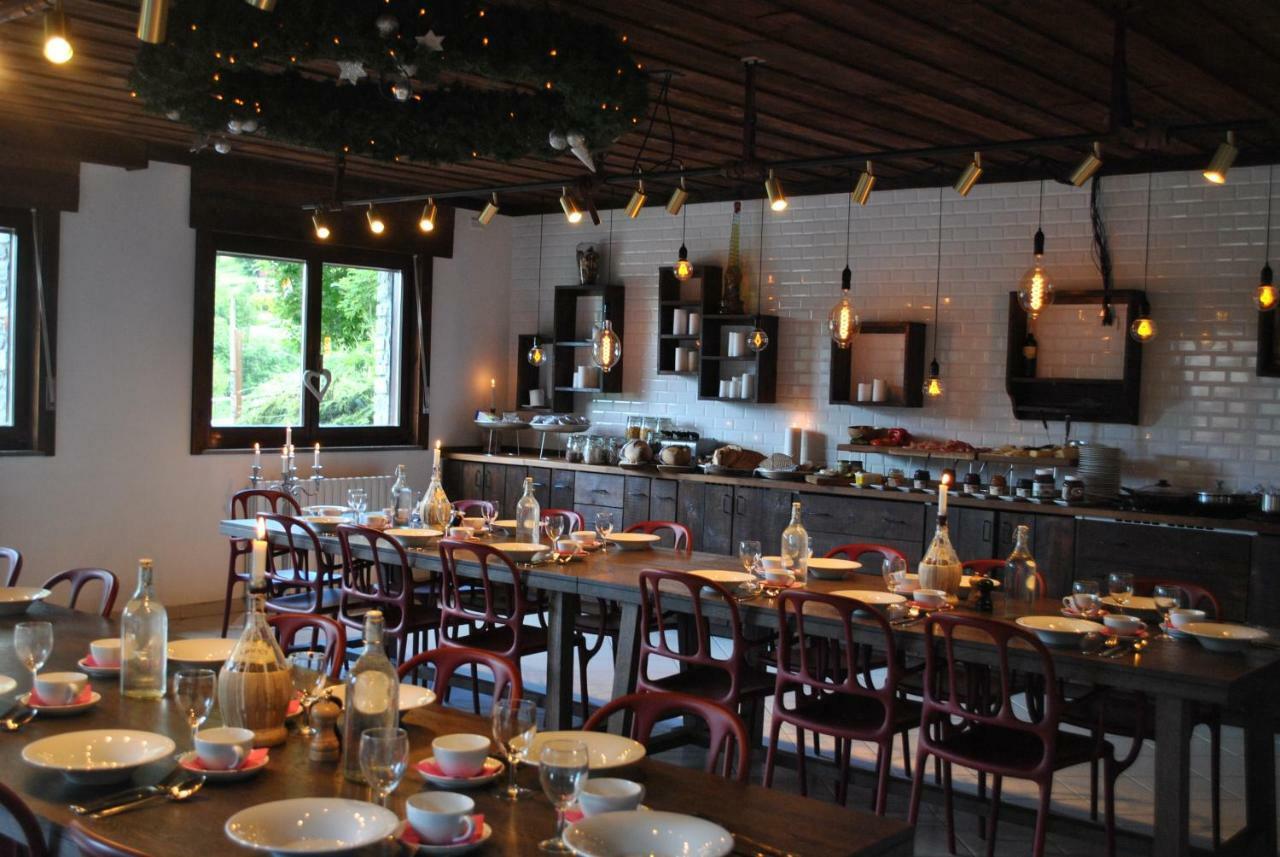 Hotell Millefiori- Alpine Event Lodge Валтурненче Екстериор снимка