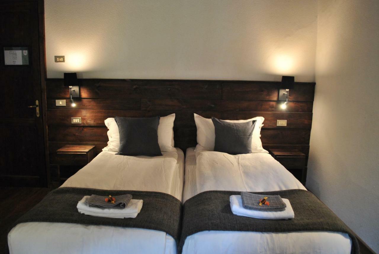Hotell Millefiori- Alpine Event Lodge Валтурненче Екстериор снимка