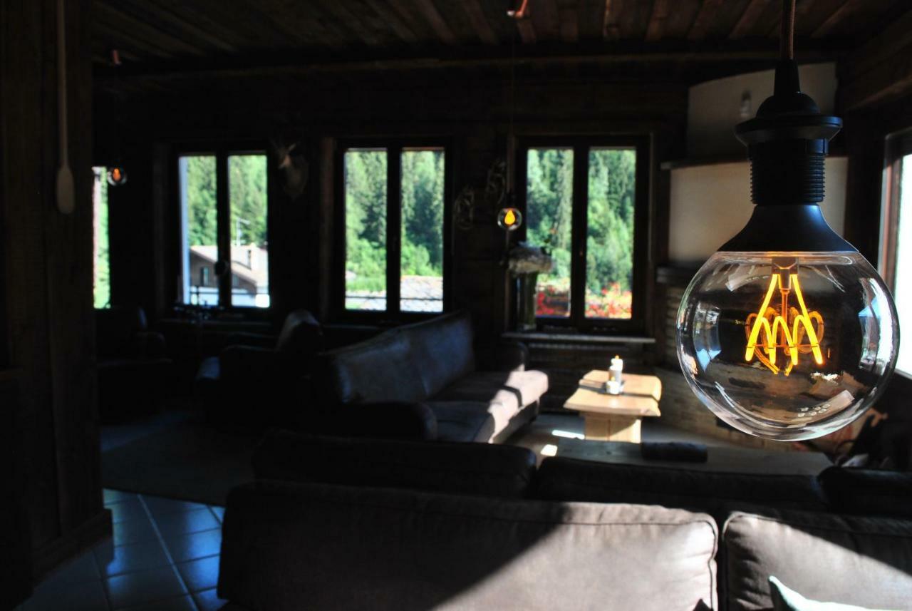 Hotell Millefiori- Alpine Event Lodge Валтурненче Екстериор снимка